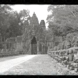 Bayon Temple, Angkor Thom