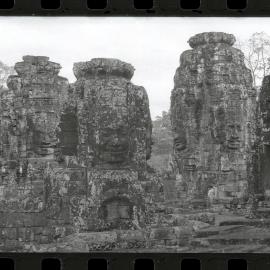 Bayon Temple, Angkor Thom