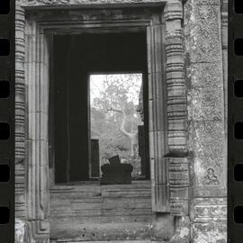 Bayon Temple, Angkor Thom