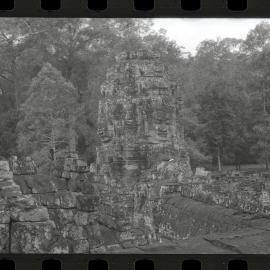 Bayon Temple, Angkor Thom