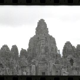 Bayon Temple, Angkor Thom