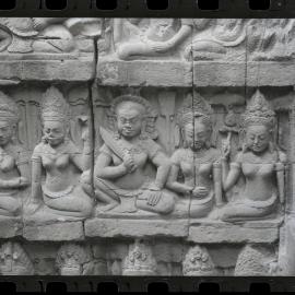 Bayon Temple, Angkor Thom