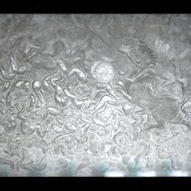 Bas-Relief at the Bayon Temple, Angkor Thom