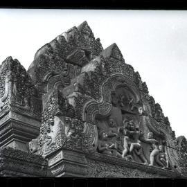 Banteay Srei Temple, Angkor