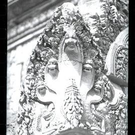 Banteay Srei Temple, Angkor
