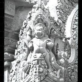 Banteay Srei Temple, Angkor
