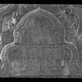 Banteay Srei Temple, Angkor
