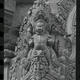 Banteay Srei Temple, Angkor