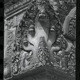 Banteay Srei Temple, Angkor