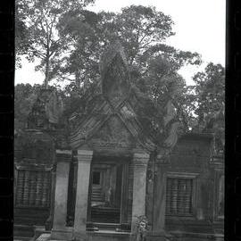 Banteay Srei Temple, Angkor