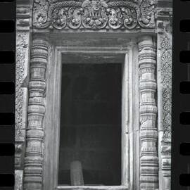 Banteay Srei Temple, Angkor