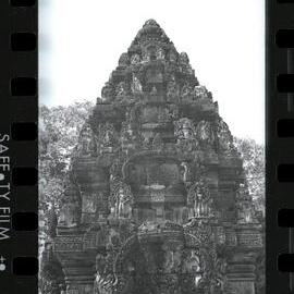 Banteay Srei Temple, Angkor