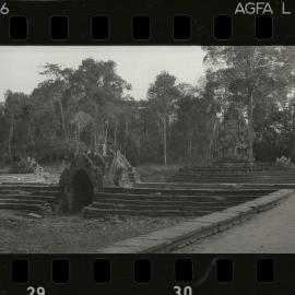 Neak Pean, Angkor