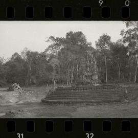 Neak Pean, Angkor