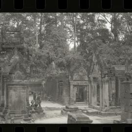 Banteay Srei Temple, Angkor