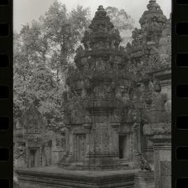 Banteay Srei Temple, Angkor