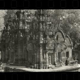 Banteay Srei Temple, Angkor