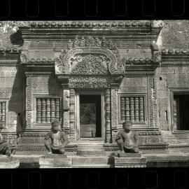 Banteay Srei Temple, Angkor