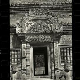 Banteay Srei Temple, Angkor