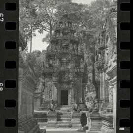 Banteay Srei Temple, Angkor