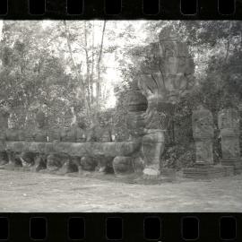 Preah Khan Temple, Angkor