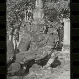 Preah Khan Temple, Angkor