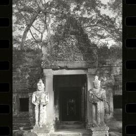 Preah Khan Temple, Angkor