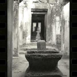 Preah Khan Temple, Angkor