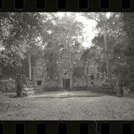 Preah Khan Temple, Angkor