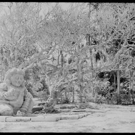 Candi Singosari, East Java