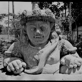 Candi Singosari, East Java