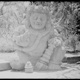 Candi Singosari, East Java