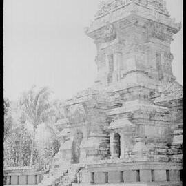 Candi Singosari, East Java