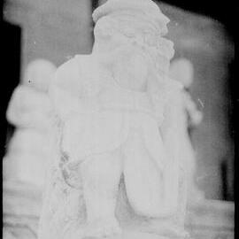 Figurine in Indonesia