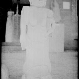 Figurine in Indonesia