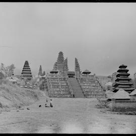 Besakih Temple, Bali