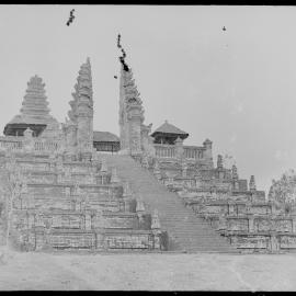 Besakih Temple, Bali