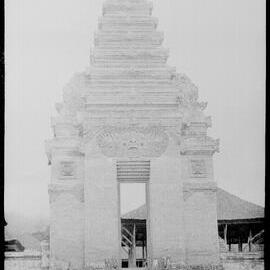 Besakih Temple, Bali