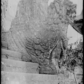 Besakih Temple, Bali