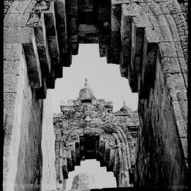 Borobudur Temple, Central Java