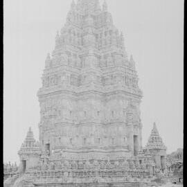 Prambanan Temple, Special Region of Yogyakarta
