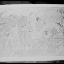 Artwork in Indonesia