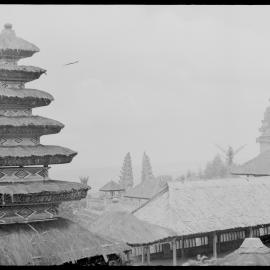Besakih Temple, Bali
