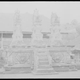 Besakih Temple, Bali