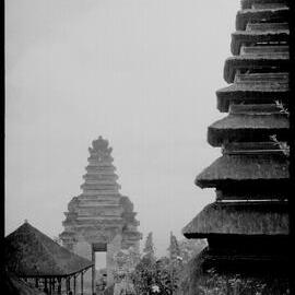 Besakih Temple, Bali