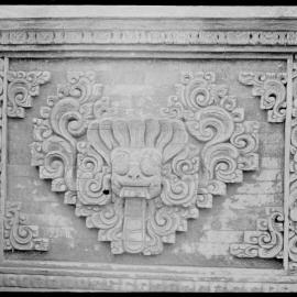 Carving in Indonesia