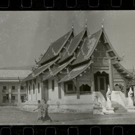 Wat Phra Singh, Chiang Mai