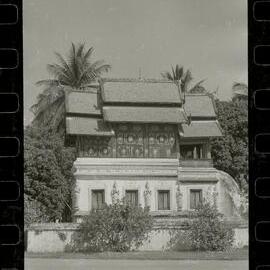 Wat Phra Singh, Chiang Mai