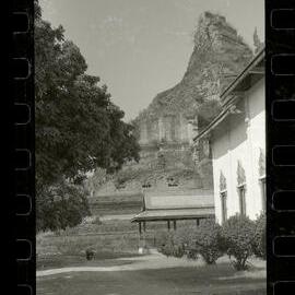 Wat Chedi Luang, Chiang Mai