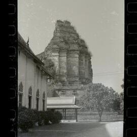 Wat Chedi Luang, Chiang Mai